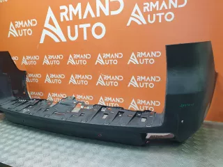 521596A964, 5215960880 бампер тойота, тоёта ленд крузер прад Toyota Land Cruiser Prado 150 Арт AR195008, вид 2