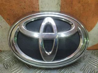 753100K080 эмблема Toyota Fortuner 2 Арт AR195511, вид 1