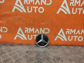 A0998108500 эмблема Mercedes GLC X253 Арт AR196109, вид 1