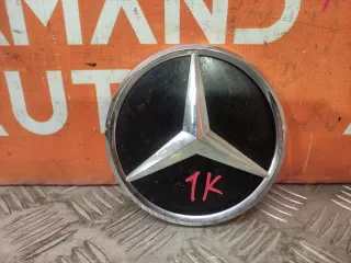 A0998108500 эмблема Mercedes GLC X253 Арт AR196109, вид 2
