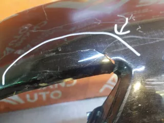 5215948919, 5215948100 бампер лексус рх ал10 (ал al 10) Lexus RX 3 Арт AR196234, вид 5
