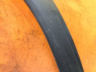 958559827209B9, 7P5853827D расширитель крыла Porsche Cayenne 957 Арт AR196575, вид 5