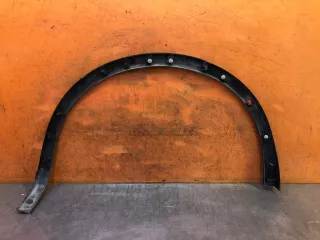 958559827209B9, 7P5853827D расширитель крыла Porsche Cayenne 957 Арт AR196575, вид 10