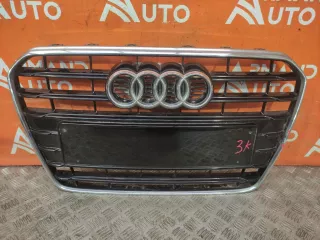 8T0853651H решетка радиатора Audi A5 (S5,RS5) 1 Арт AR196606, вид 1
