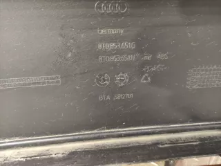 8T0853651H решетка радиатора Audi A5 (S5,RS5) 1 Арт AR196606, вид 8