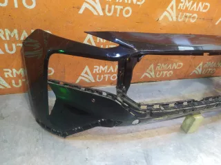 86511s1500 бампер хендай, хундай, хёндай санта ф Hyundai Santa FE 4 (TM) Арт AR196696, вид 2