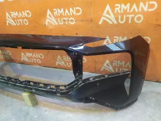 86511s1500 бампер хендай, хундай, хёндай санта ф Hyundai Santa FE 4 (TM) Арт AR196696, вид 5