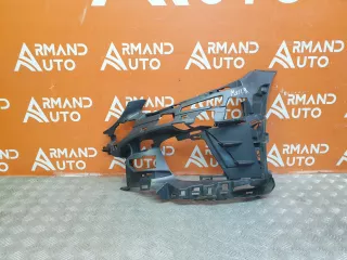A2058855502 Кронштейн бампера Mercedes C W205 Арт AR196775, вид 1