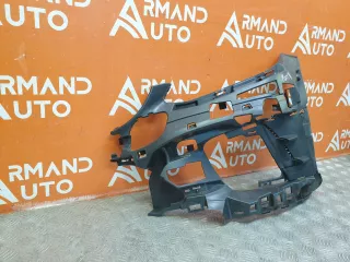 A2058855502 Кронштейн бампера Mercedes C W205 Арт AR196775, вид 2
