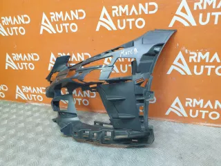 A2058855502 Кронштейн бампера Mercedes C W205 Арт AR196775, вид 3