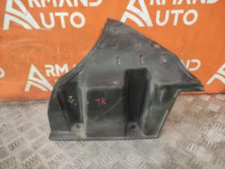 86691D7000, 86695D7000 пыльник бампера Hyundai Tucson 3 Арт AR197063, вид 2