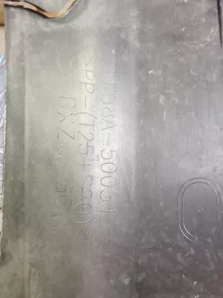 KF1A50031E8H, KB8A50031 бампер мазда сх-5 (сх5 cx5 цх5 цх-5 c Mazda CX-5 2 Арт AR197348, вид 11