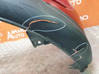 KF1A50031E8H, KB8A50031 бампер мазда сх-5 (сх5 cx5 цх5 цх-5 c Mazda CX-5 2 Арт AR197348, вид 5