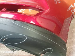 KF1A50031E8H, KB8A50031 бампер мазда сх-5 (сх5 cx5 цх5 цх-5 c Mazda CX-5 2 Арт AR197348, вид 6