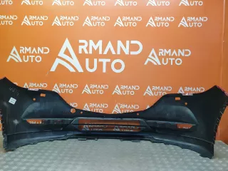 KF1A50031E8H, KB8A50031 бампер мазда сх-5 (сх5 cx5 цх5 цх-5 c Mazda CX-5 2 Арт AR197348, вид 7
