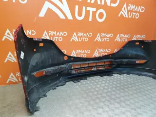 KF1A50031E8H, KB8A50031 бампер мазда сх-5 (сх5 cx5 цх5 цх-5 c Mazda CX-5 2 Арт AR197348, вид 9