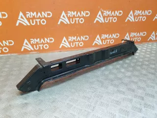 64101F1000 Панель передняя (суппорт радиатора) верхняя Kia Sportage 4 Арт AR197421, вид 2