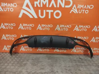 A2388859000 Юбка бампера Mercedes E W238 Арт AR197677, вид 2