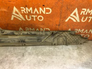 95850421100, 7P0825211D защита антигравийная Porsche Cayenne 957 Арт AR197884, вид 12