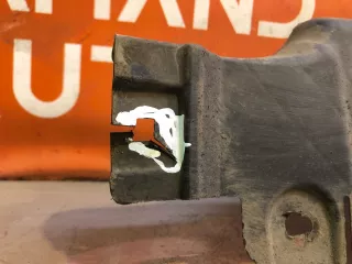 95850421100, 7P0825211D защита антигравийная Porsche Cayenne 957 Арт AR197884, вид 4