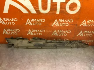 95850421100, 7P0825211D защита антигравийная Porsche Cayenne 957 Арт AR197884, вид 10