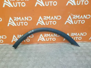7407A303 расширитель крыла Mitsubishi Outlander 3 restailing Арт AR197916, вид 1