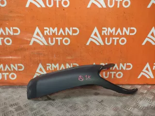 A1568851125 накладка бампера Mercedes GLA X156 Арт AR198074, вид 1