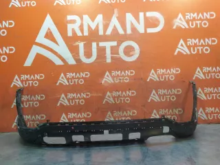 866122W500 Юбка бампера Hyundai Santa FE 3 (DM) Арт AR199548, вид 1