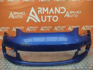 971898010A, 971807221 бампер порше, порш панамера Porsche Panamera 971 Арт AR199793, вид 1