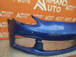 971898010A, 971807221 бампер порше, порш панамера Porsche Panamera 971 Арт AR199793, вид 2