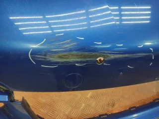 971898010A, 971807221 бампер порше, порш панамера Porsche Panamera 971 Арт AR199793, вид 4