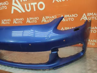 971898010A, 971807221 бампер порше, порш панамера Porsche Panamera 971 Арт AR199793, вид 5