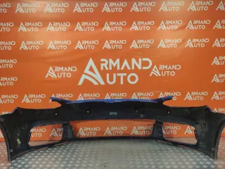 971898010A, 971807221 бампер порше, порш панамера Porsche Panamera 971 Арт AR199793, вид 9