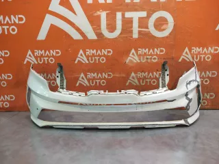 86511P2000 бампер киа, кия соренто Kia Sorento 4 Арт AR200108, вид 1