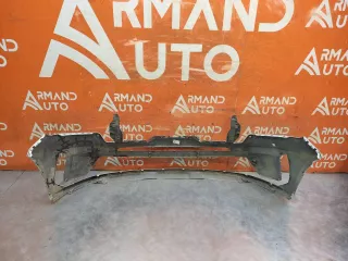 86511P2000 бампер киа, кия соренто Kia Sorento 4 Арт AR200108, вид 9