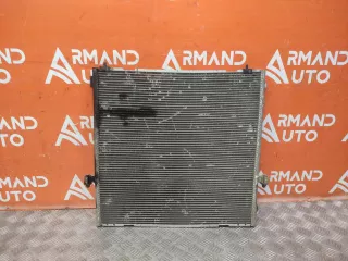 7812A263 радиатор кондиционера Mitsubishi Pajero Sport 2 Арт AR200124, вид 7