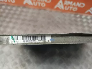 7812A263 радиатор кондиционера Mitsubishi Pajero Sport 2 Арт AR200124, вид 10