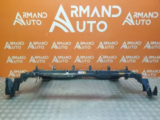 641012W500, 641012W панель передняя (суппорт радиатора) Hyundai Santa FE 3 (DM) Арт AR200389, вид 9