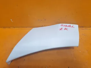 4L0853827CGRU, 4L0853827C Расширитель бампера ауди ку7, ку q 7 4л (4 л l) Audi Q7 4L Арт AR200540, вид 3