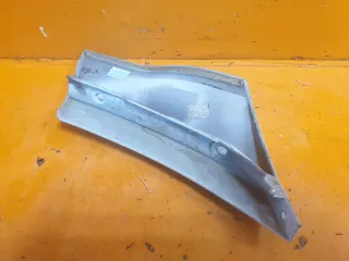 4L0853827CGRU, 4L0853827C Расширитель бампера ауди ку7, ку q 7 4л (4 л l) Audi Q7 4L Арт AR200540, вид 4