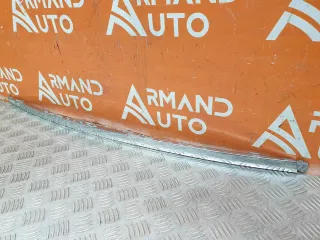4N08535512ZZ, 4N0853551 молдинг бампера ауди а8, а a 8 д5 (д d 5) Audi A8 D5 (S8) Арт AR200777, вид 5