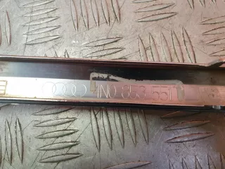4N08535512ZZ, 4N0853551 молдинг бампера ауди а8, а a 8 д5 (д d 5) Audi A8 D5 (S8) Арт AR200777, вид 6