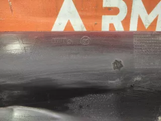 A20569814549999 накладка порога Mercedes C W205 Арт AR200827, вид 10
