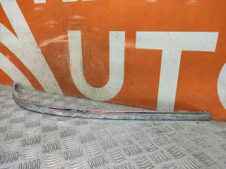 4N08535562ZZ, 4N0853556 молдинг бампера ауди а8, а a 8 д5 (д d 5) Audi A8 D5 (S8) Арт AR201004, вид 3