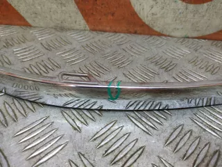 4N08535562ZZ, 4N0853556 молдинг бампера ауди а8, а a 8 д5 (д d 5) Audi A8 D5 (S8) Арт AR201004, вид 4