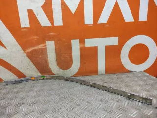 4N08535562ZZ, 4N0853556 молдинг бампера ауди а8, а a 8 д5 (д d 5) Audi A8 D5 (S8) Арт AR201004, вид 6