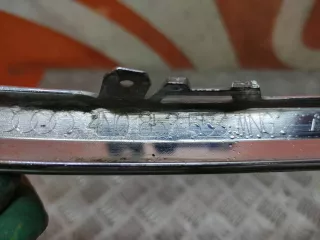 4N08535562ZZ, 4N0853556 молдинг бампера ауди а8, а a 8 д5 (д d 5) Audi A8 D5 (S8) Арт AR201004, вид 7