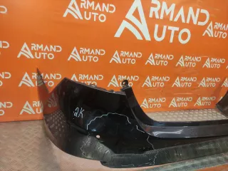 521590X921, 5215906b90 бампер тойота, тоёта камри хв70 (хв x Toyota Camry XV70 Арт AR201114, вид 2