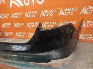 521590X921, 5215906b90 бампер тойота, тоёта камри хв70 (хв x Toyota Camry XV70 Арт AR201114, вид 4