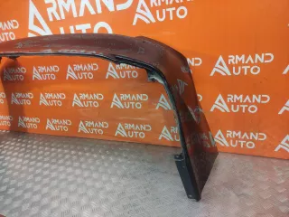 521590X921, 5215906b90 бампер тойота, тоёта камри хв70 (хв x Toyota Camry XV70 Арт AR201114, вид 6